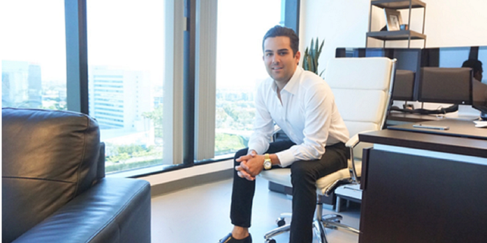GO VC Founder Sean Brown Proves Putting People Over Profits Pays Off