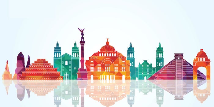 Infografía: Por qué México es la tierra de los emprendedores