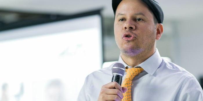 Trato, la startup mexicana que busca 'acabar' con los contratos de papel a través de IA y Blockchain
