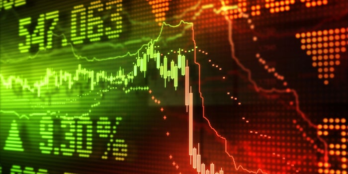 El mercado de valores de EU se tambalea a medida que la guerra comercial con China se vuelve más desagradable