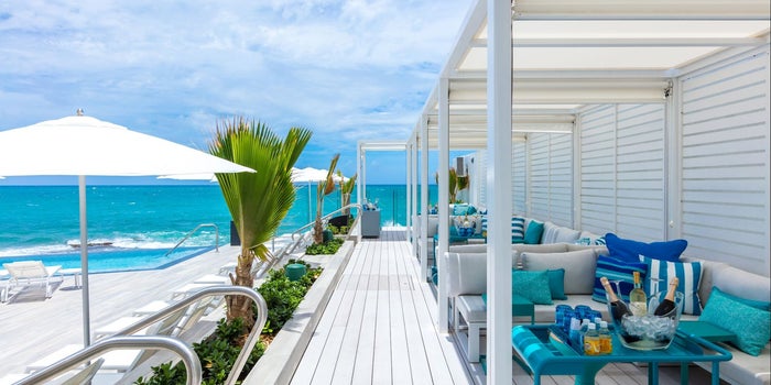 El primer nuevo hotel que abrió en Puerto Rico después del huracán María está teniendo éxito. Esto es lo que han aprendido sus fundadores.