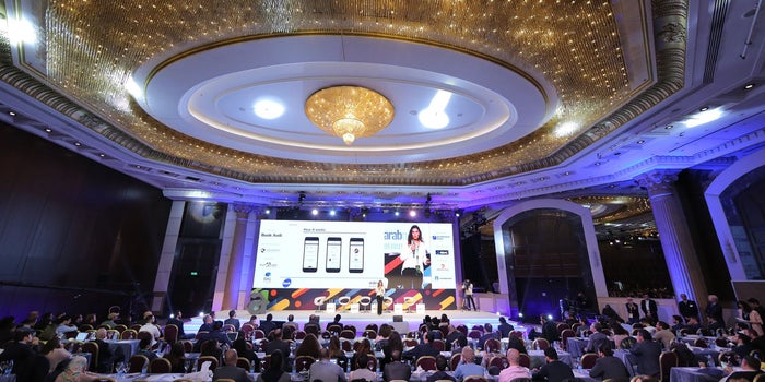 ArabNet Beirut 2019 To Celebrate 10 Years Of Tech And Innovation In June