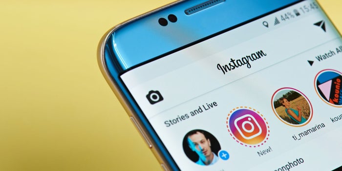 Five Tips For Developing A Successful Instagram Marketing Strategy