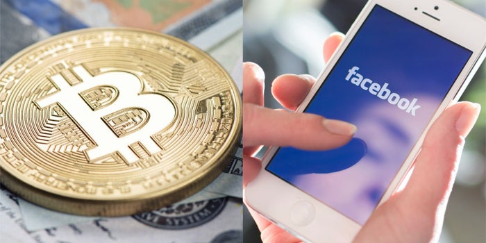 Facebook anuncia su nueva criptomoneda llamada Libra