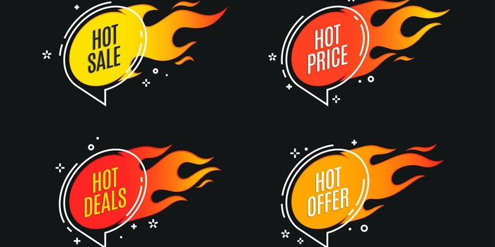 Qué hacer si no te respetan una promoción del Hot Sale 2019