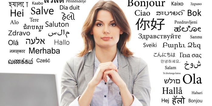 Los 7 idiomas que todo emprendedor exitoso debe conocer