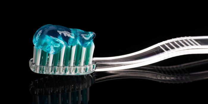 CBD Toothpaste Sounds Like a Good Idea but Lacks Conclusive Studies Proving It Is