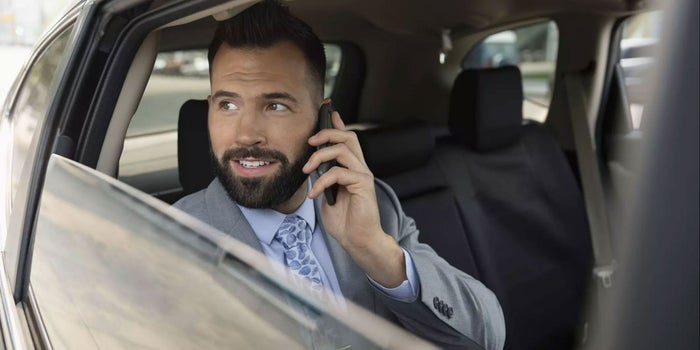 Uber desactivará a los usuarios con bajas calificaciones