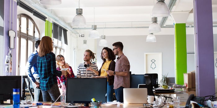 3 pistas para lanzar una startup más exitosa