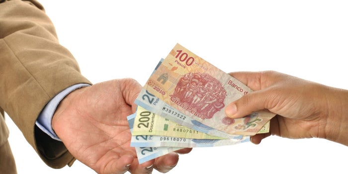 Qué debo hacer si no me dieron mi reparto de utilidades