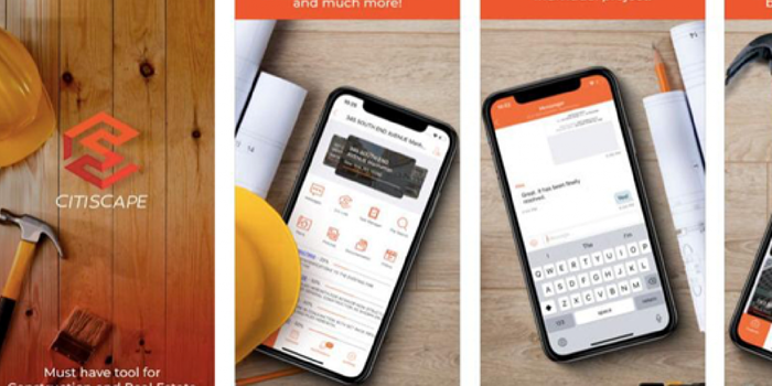 Why the Citiscape App Wants to Put Building Inspectors Right on Your Phone