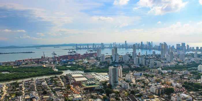 Esta empresa nos dice cómo exportar a Colombia