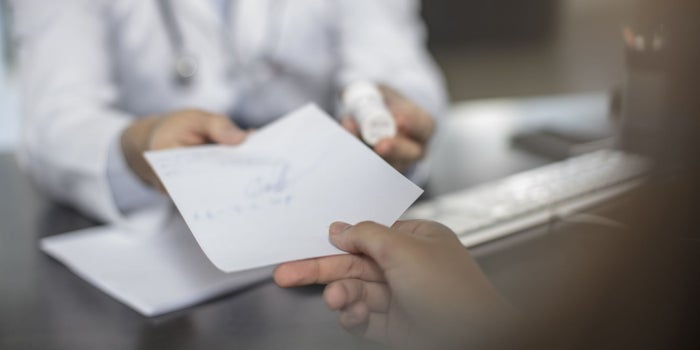 Italians are Choosing 'Light Cannabis' Over Prescription Medications