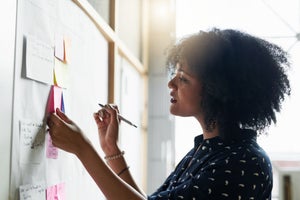 How to Prioritize When Making Decisions as an Entrepreneur