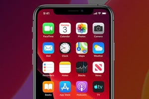 Apple Unveils Faster, More Private iOS 13 With Dark Mode