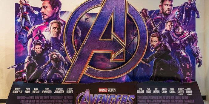 'Lleve su función de Avengers Endgame en 15 pesos', dicen Cinépolis y Cinemex