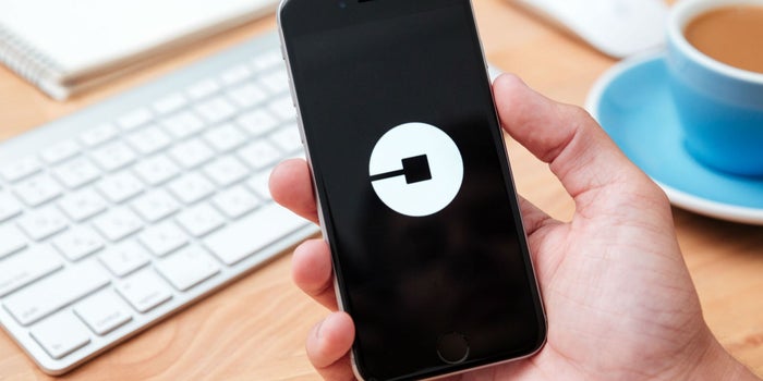 Recomendaciones para controlar el gasto en Uber, Didi y Cabify