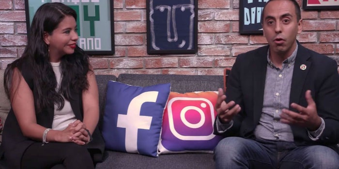 La ASEM y Facebook lanzan cursos en línea para emprendedores