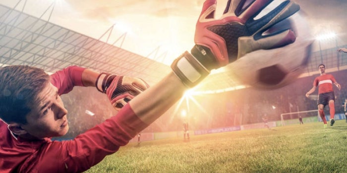 Pitz, la app que conecta a futbolistas amateur con patrocinios de grandes marcas