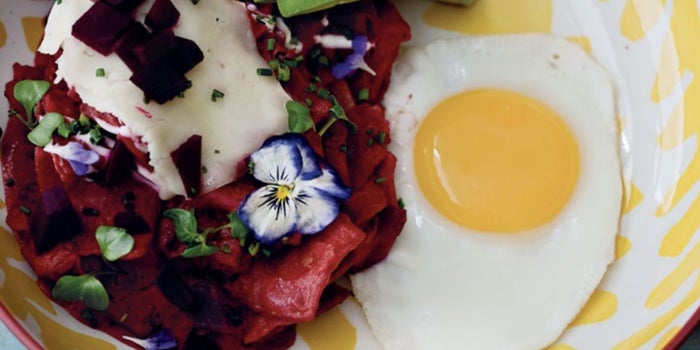 Chilaquiles de betabel y snacks pet friendly: Este matrimonio tijuanense quiere lanzar su franquicia en EU y Canadá a finales de 2021