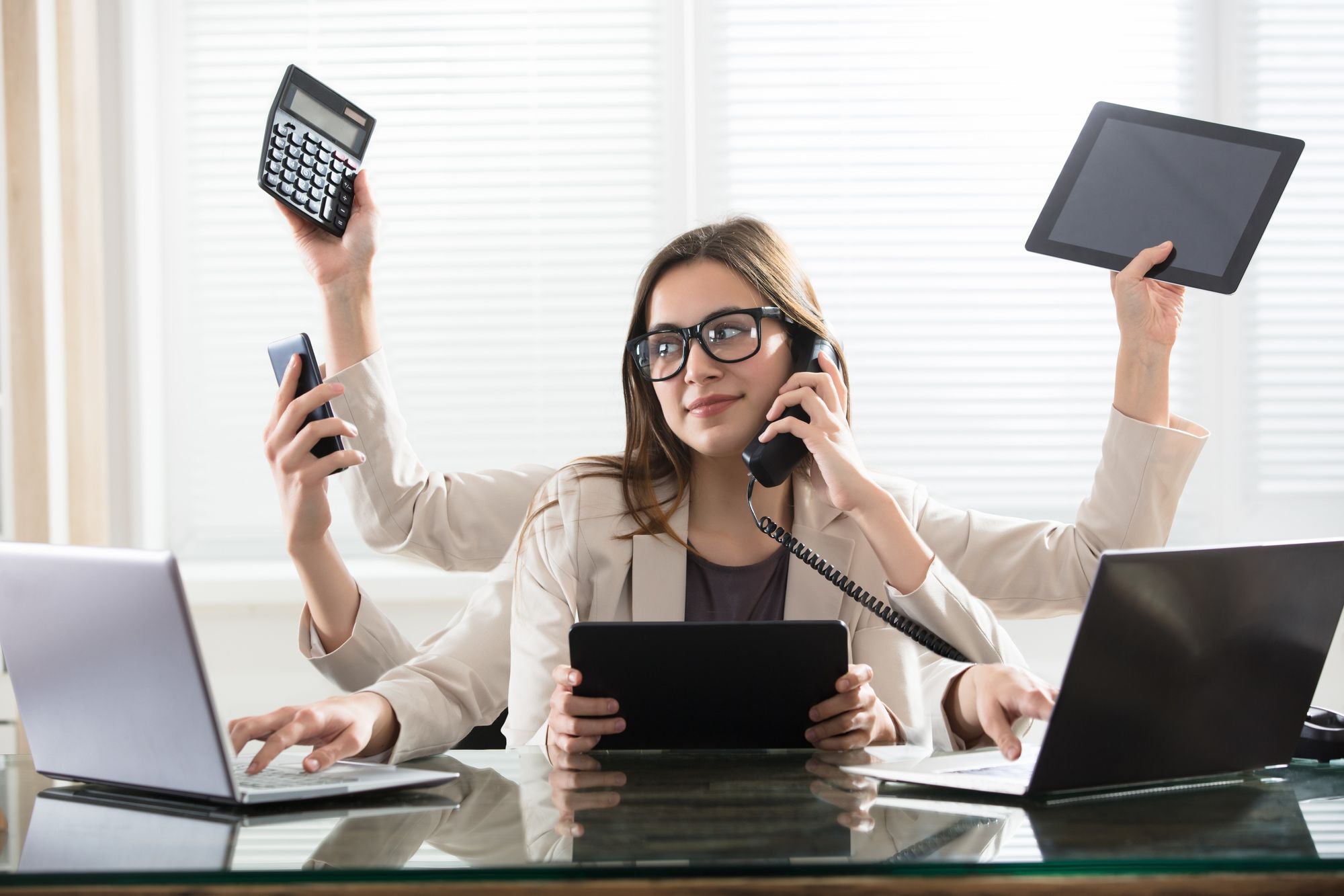Is Your Brain on Autopilot? Here's How to ReEngage and Think Big