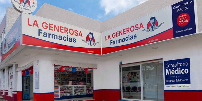 ¿Cómo crece y cuál es tu mejor opción de emprender en el mercado de las farmacias?