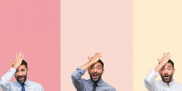 9 errores que sueles cometer en tu trabajo (y cómo corregirlos)