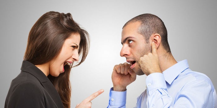 ¡Te odio! 5 cosas que No debes hacer (y 5 que sí) con las personas difíciles