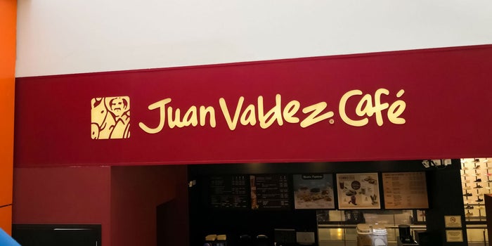 Juan Valdez contraataca: Anuncia su regreso a México