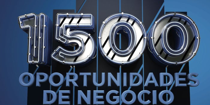 ¿Quieres emprender? Te traemos 1500 oportunidades de negocio para que puedas elegir