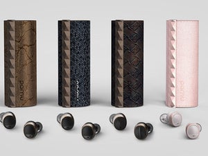 Commute Easy With These True Wireless Earbuds