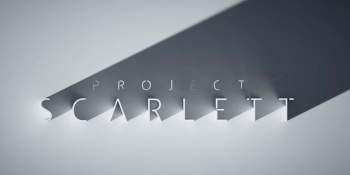 Microsoft anunció el lanzamiento de 'Project Scarlett' consola que apuesta por partidas en la nube