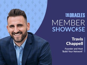 Podcaster Travis Chappell on How Adding Value Will Bring You Long-Term Success