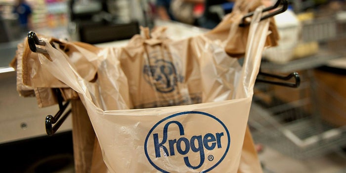 Kroger to Sell CBD Products In 17 States