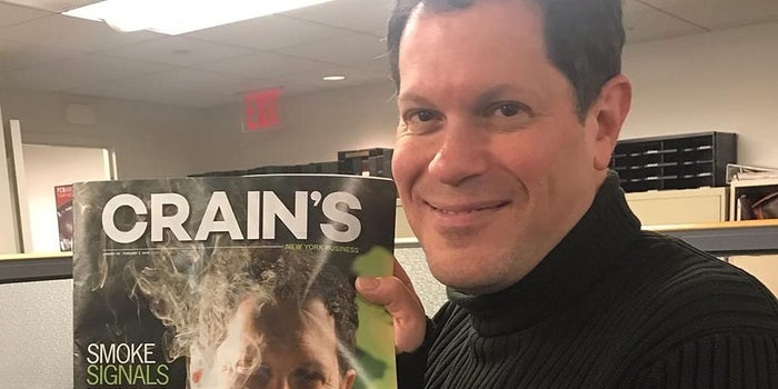 New York Cannabis Community Mourns Longtime Advocate Doug Greene