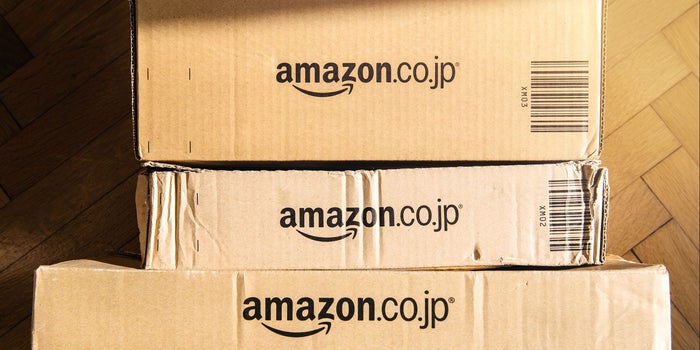 Amazon se convierte en la marca más valiosa del mundo