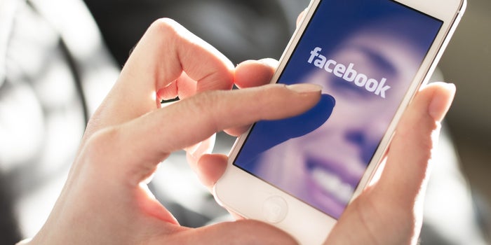 Facebook te dará dinero a cambio de compartir tu información