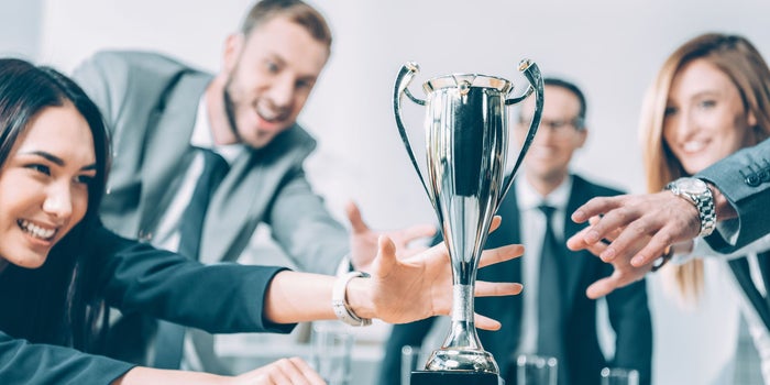 35 startups de todo el mundo compiten por dos millones de pesos