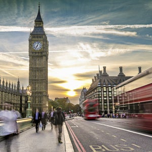 Why Having a U.K. Base Can Be a Competitive Advantage, Despite Brexit