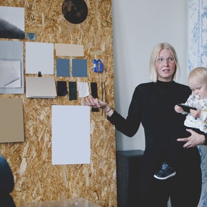 Most of the Best Countries for Working Parents Are in Europe