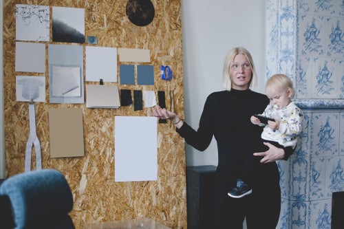 Most of the Best Countries for Working Parents Are in Europe