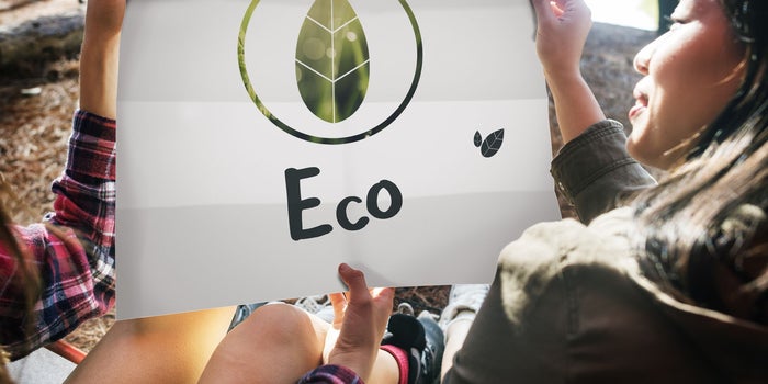 ¡Salva el planeta y ayuda a la humanidad! Hazlo emprendiendo como estos viajeros