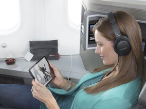 American Airlines Adds Wi-Fi to Its Entire Domestic Fleet