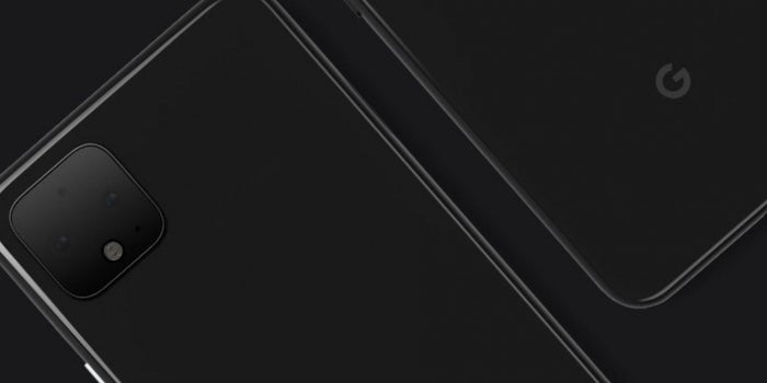 Google filtra el diseño de su nuevo modelo de smartphone