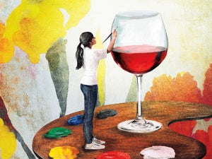 Why Painting With a Twist's Founders Replaced Themselves as CEO