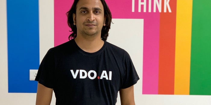 VDO.AI : A Futuristic Stance for Video Advertising