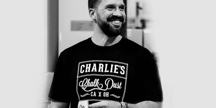 Después de que la heroína casi lo mató, Brandon Stump se puso sobrio y fundó una compañía con más de 21 mdd en ventas