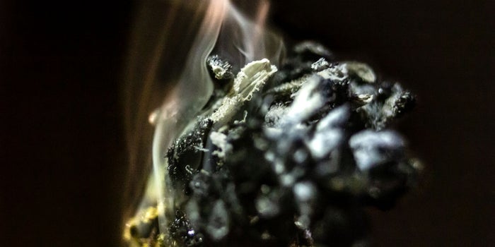 Science: People in China Were Using Cannabis in Rituals 2,500 Years Ago