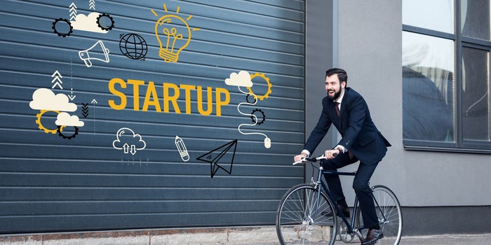 Esta es la nueva forma (y la más rápida) para arrancar tu startup