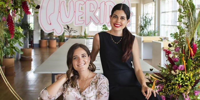 La agenda mexicana que llega a más de 15 países y que apoya a mujeres emprendedoras